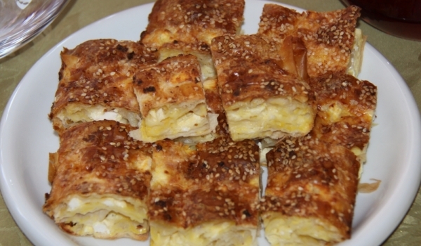 Народна баница