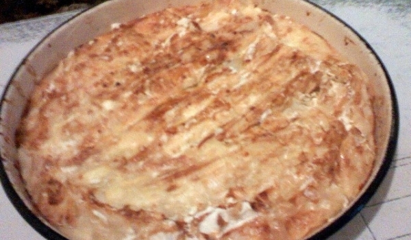 Баница Вени