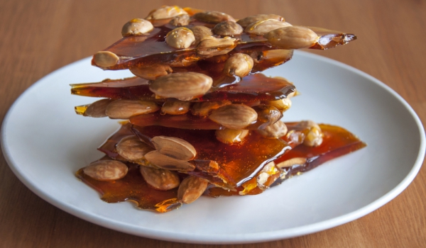 Френски пралини