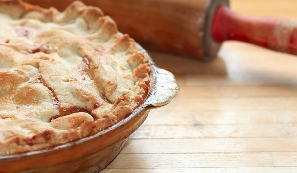 Норфъкски пудинг