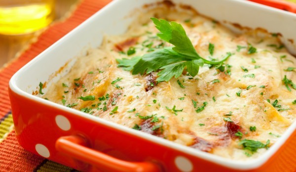 Картофи по савойски