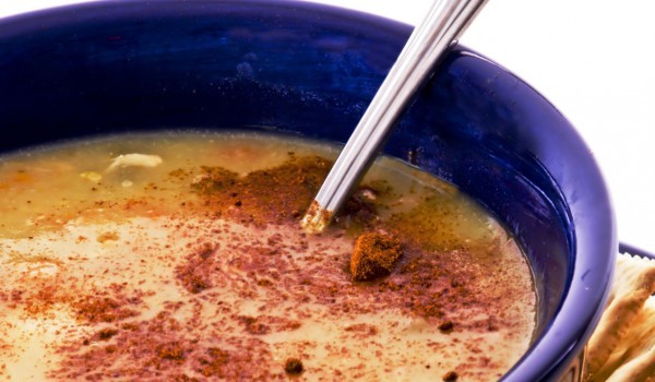 Турско шкембе