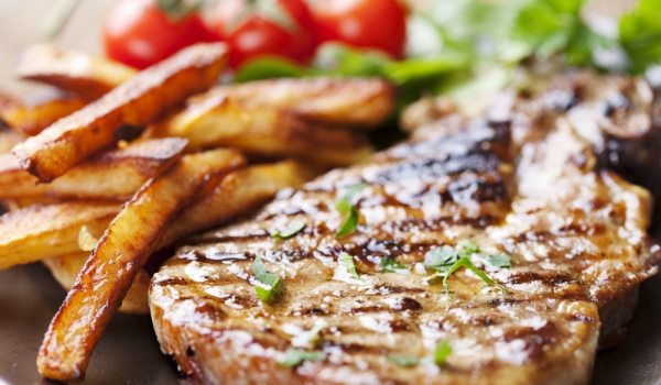 Пържоли по плевенски