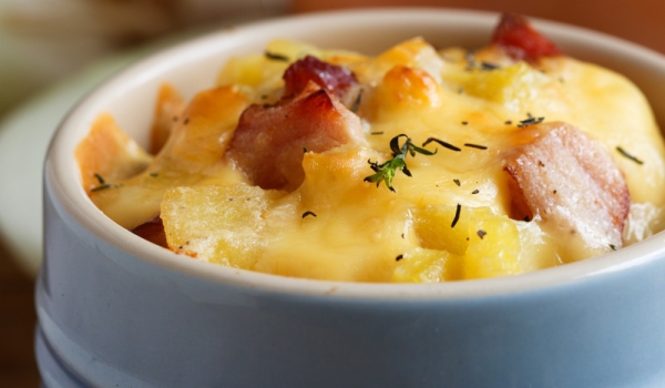 Савойски тартифлет