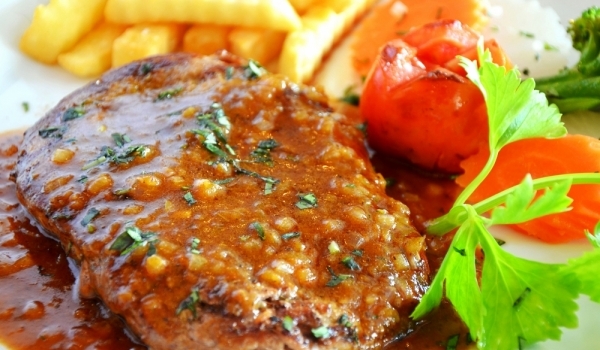 Телешко Софрито