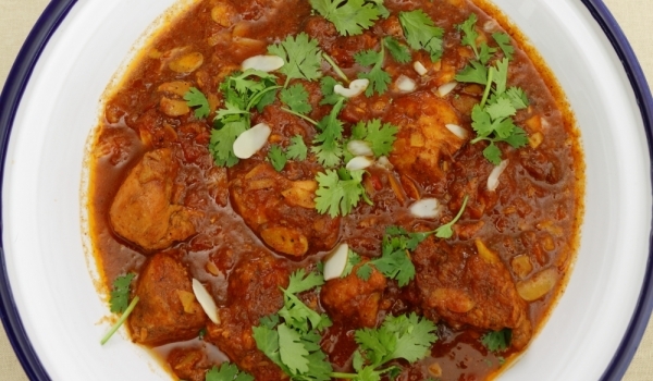 Горски Орман кебап