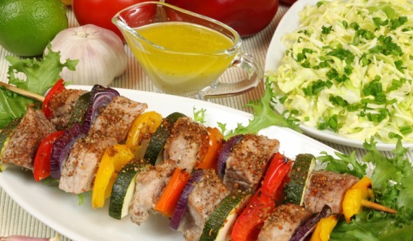 Агнешки шишчета