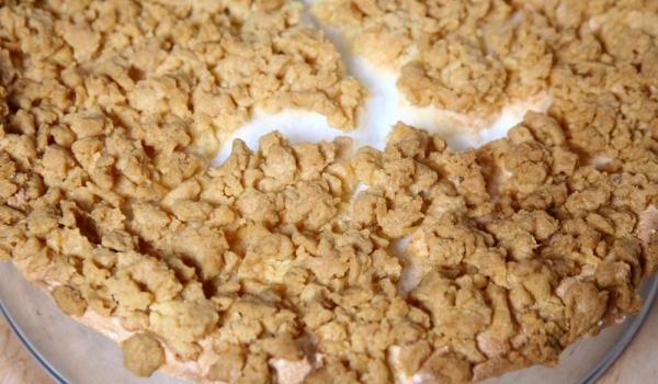 Кралски сладкиш