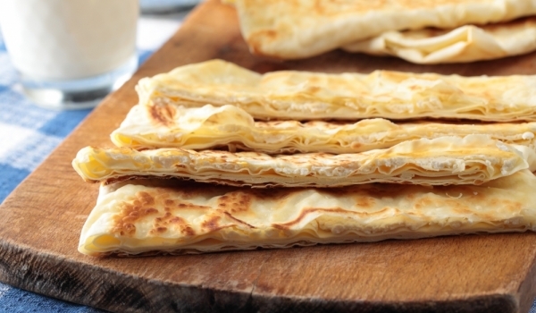 Къпани платеки