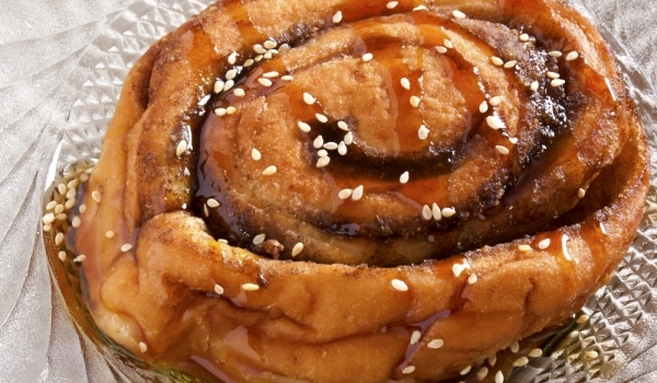 Китайски пържен хляб