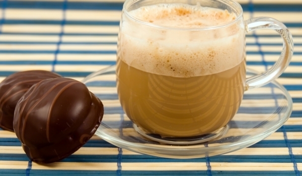 Римско кафе