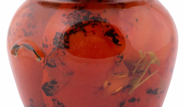 Вкусни камби в буркан