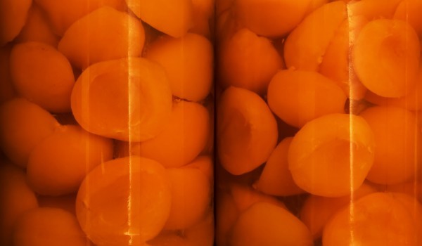 Компот от кайсии