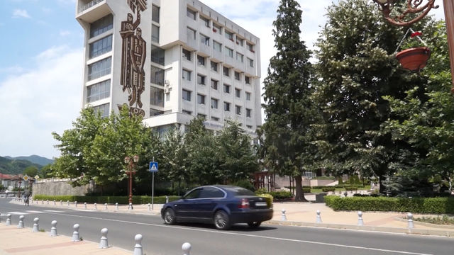 Заради коронавируса туристите в Златоград са малко, граничният пункт с Гърция от месеци е затворен